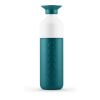Dopper insulated (580 ml) + Flip Straw Green Lagoon