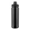 rPET-Trinkflasche (750 ml) Olivian Schwarz | ohne Werbeanbringung | Nicht verfügbar | Nicht verfügbar