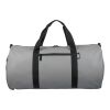 rPET-Reisetasche Aisha Grau | ohne Werbeanbringung | Nicht verfügbar | Nicht verfügbar