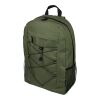 rPET-Polyester (600D) Abenteuerrucksack Jari Rot
