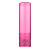 Lippenbalsam 'Basic' mit Lichtschutzfaktor 15 Rosa | ohne Werbeanbringung | Nicht verfügbar | Nicht verfügbar