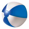 Aufblasbarer Wasserball aus PVC Blau | ohne Werbeanbringung | Nicht verfügbar | Nicht verfügbar