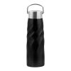 BrandCharger Vortex Vita XL Reiseflasche Schwarz