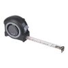 Stabila Bandmaß Pocket Tape | 3 m grau/schwarz
