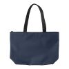 Faltbare Einkaufstasche Velora | 15 l Blau