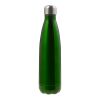 Doppelwandige Trinkflasche Bali 500ml aus Edelstahl Grün