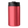 Isolierbecher 300 ml Rot