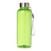 Trinkflasche Loop 500 ml aus Tritan limone