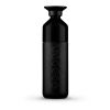 Dopper Insulated Black | 580 ml schwarz