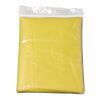 Universalponcho 'Emergency' Gelb