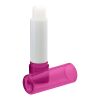 Lippenbalsam 'Basic' mit Lichtschutzfaktor 15 Rosa