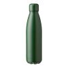 Doppelwandige Edelstahlflasche (500 ml) Amara Grün