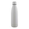 Recycelte Trinkflasche 700 ml Breeze Grau