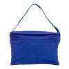 Kühltasche 'Innsbruck' aus Non-Woven Kobaltblau