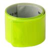 Snap-Armband 'Promo' Gelb