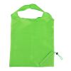 Faltbare Einkaufstascheaus Polyester Billie limone