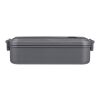 PP-Lunchbox Ondine Grau