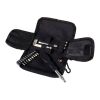 Werkzeug-Set Tool, 20-teilig Schwarz