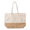 Einkaufstasche aus Baumwolle (280 g/m2) Diego beige