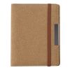 Konferenzmappe Nature aus Kork A5 Braun | ohne Werbeanbringung | Nicht verfügbar | Nicht verfügbar