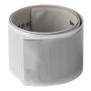 Snap-Armband 'Promo' Silber | ohne Werbeanbringung | Nicht verfügbar | Nicht verfügbar