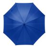 Automatik-Stockschirm 'Sam' aus RPET-Pongee königsblau | ohne Werbeanbringung | Nicht verfügbar | Nicht verfügbar
