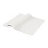 Universal-Microfasertuch 30x30 cm, All-Inclusive-Paket ohne Werbeanbringung | Standard-Einlegekarte