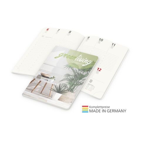 Wochenkalender Prestige-Flexx Recycling bunt | ohne Werbeanbringung