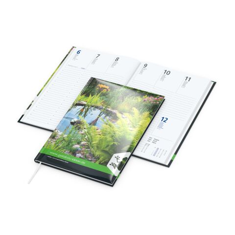 Wochenkalender Media Bestseller inkl. 4C-Druck Bunt | 4C-Quality Digital | Gloss