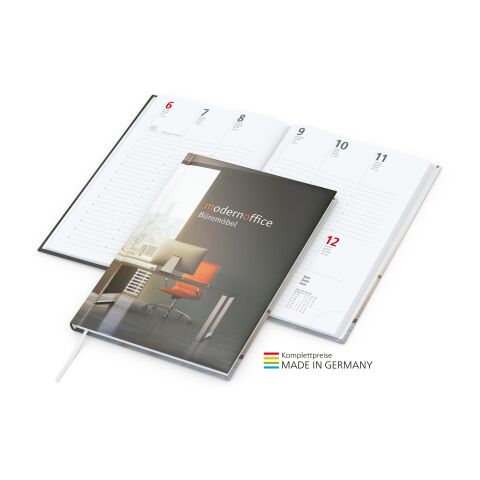 Wochenkalender Prestige Bestseller inkl. 4C-Druck bunt | 4C-Quality Digital | matt