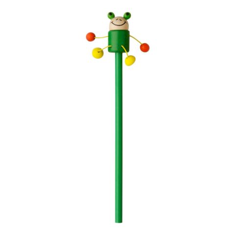 Bleistift 'Animal' mit Tierfiguren