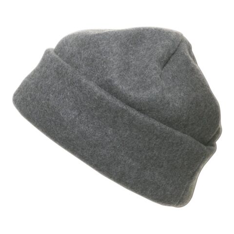 Fleece-Mütze 'Brixen' aus Polyester-Fleece