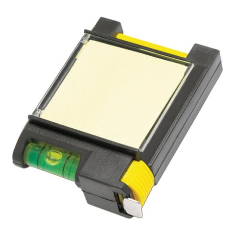 Maßband '4 in 1' aus Kunststoff