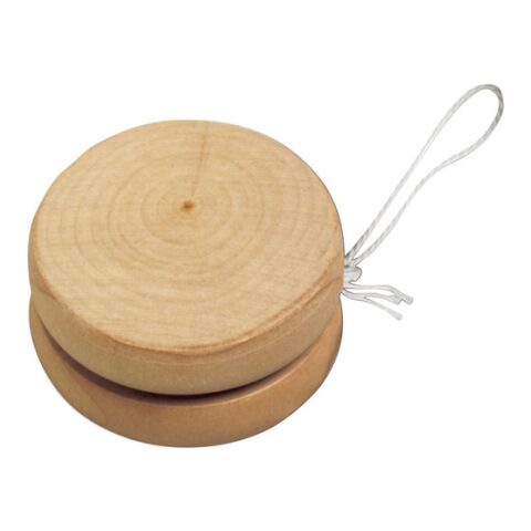 Jojo 'Bigo' aus Holz