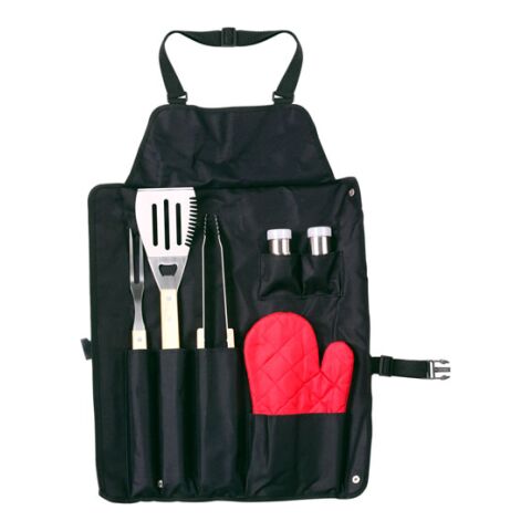 Grillset &#039;Extended&#039;, 6-tlg.