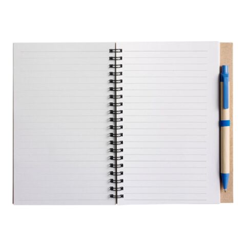 Notizbuch 'Freak' aus recyceltem Papier