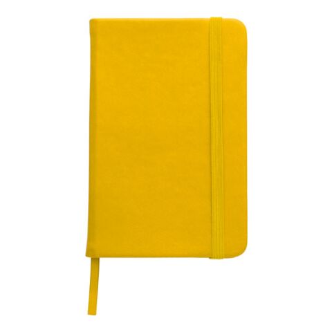 Notizbuch 'Color-Line' A5 aus PU