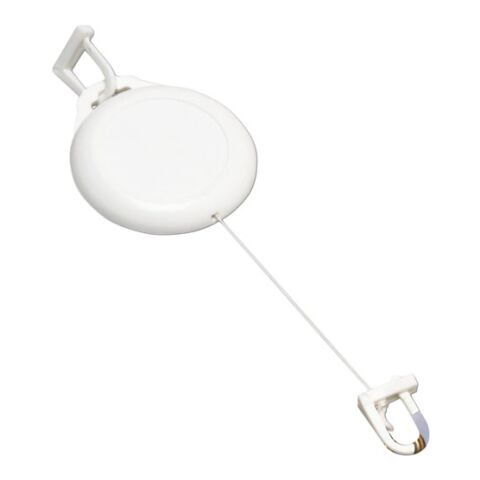 Ausweishalter 'Simply' aus Kunststoff