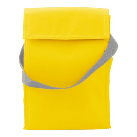 Kühltasche 'Breakfast' aus Polyester