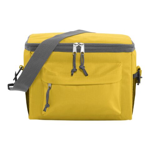 Kühltasche 'Norway' aus Polyester
