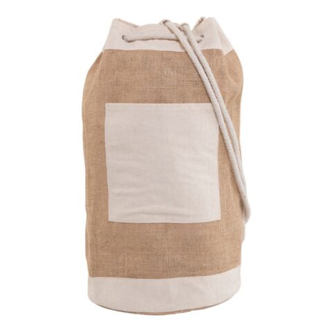 Matchsack 'Nature' aus Jute
