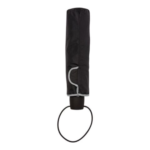 Automatik Taschenschirm 'Retro' aus Pongee-Polyester
