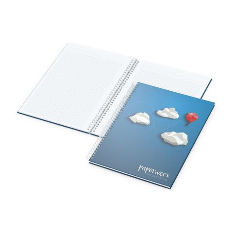 Notizbuch Bizz-Book Cover-Star Bestseller