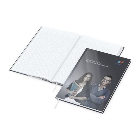 Notizbuch Note-Book Bestseller inkl. 4C-Druck