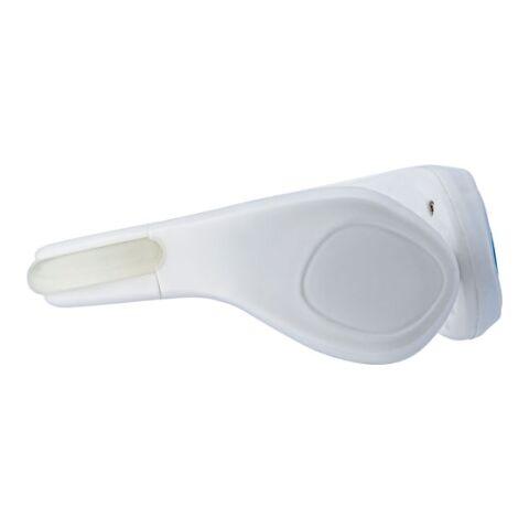 LED-Lampe 'Jogger' aus ABS-Kunststoff/Silikon