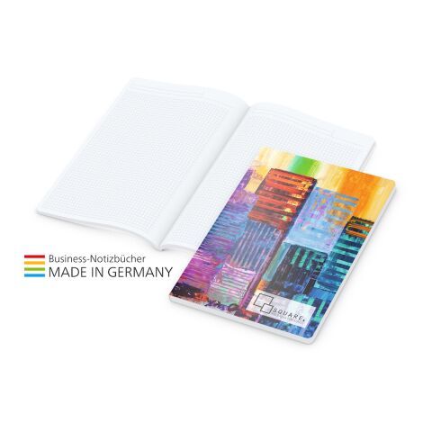 Notizbuch Flexx-Book bestseller Naturkarton 