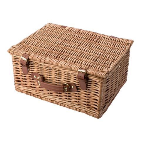 Picknickkorb 'Basic' für 2 Personen