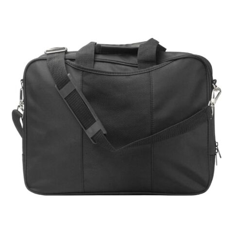 Laptoptasche 'Form' aus Mikrofaser