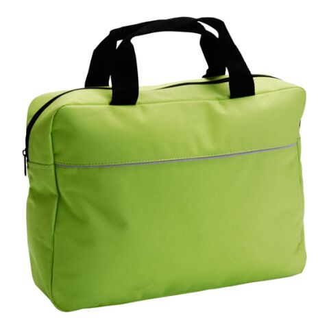 Dokumententasche Nassau 600D Polyester
