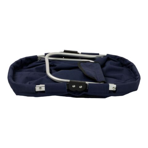 Einkaufskorb 'Maxi' aus Polyester